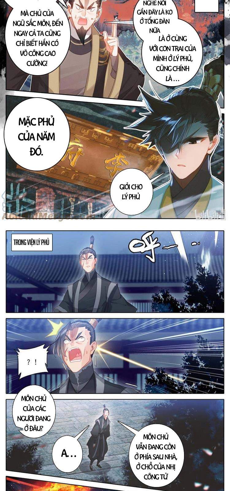 Chương 161