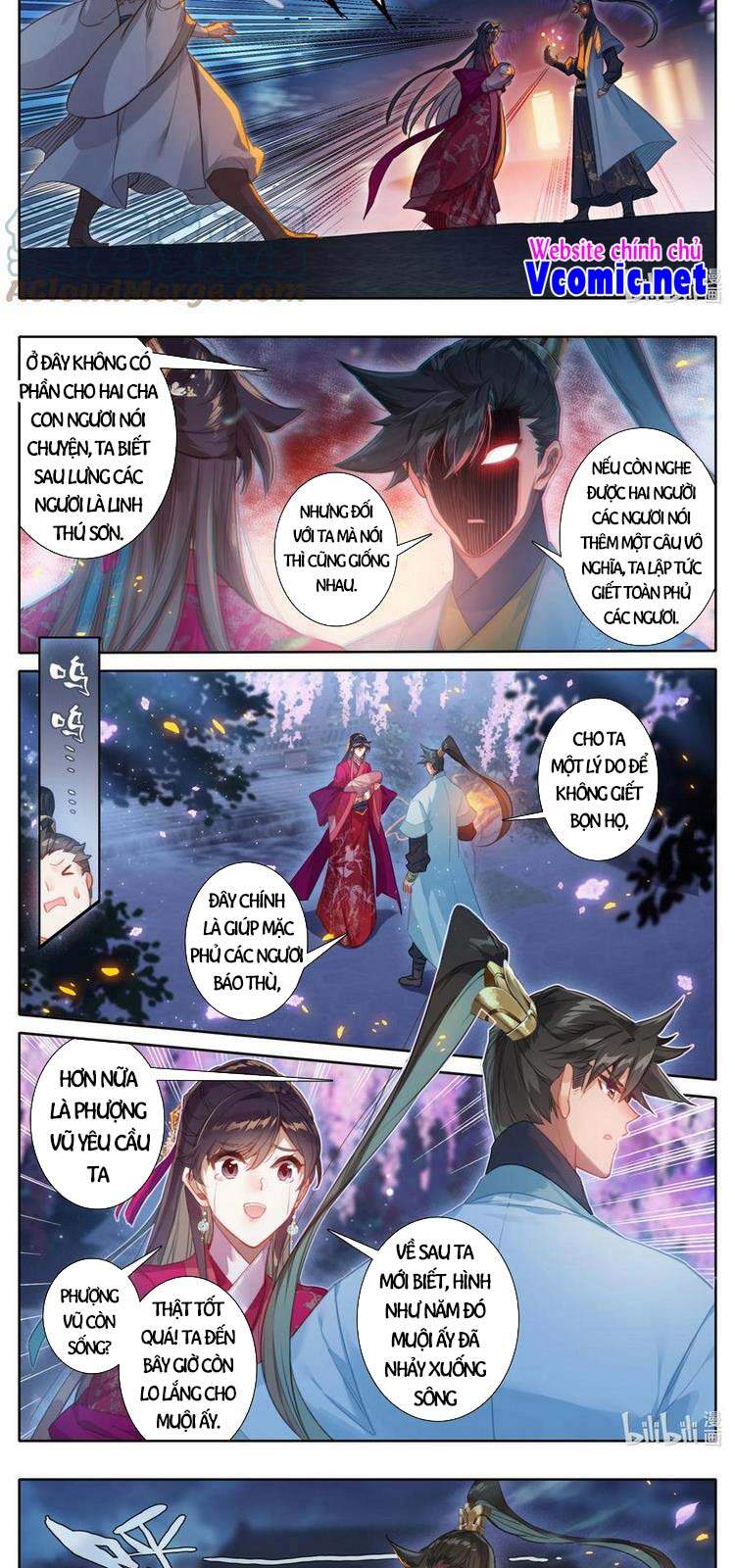 Chương 161