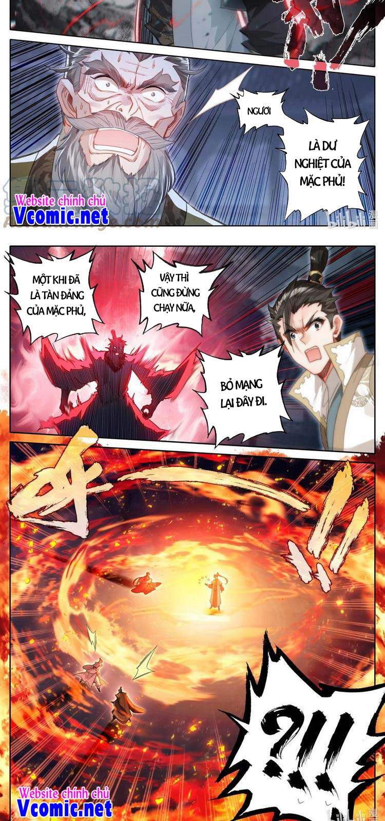 Chương 161