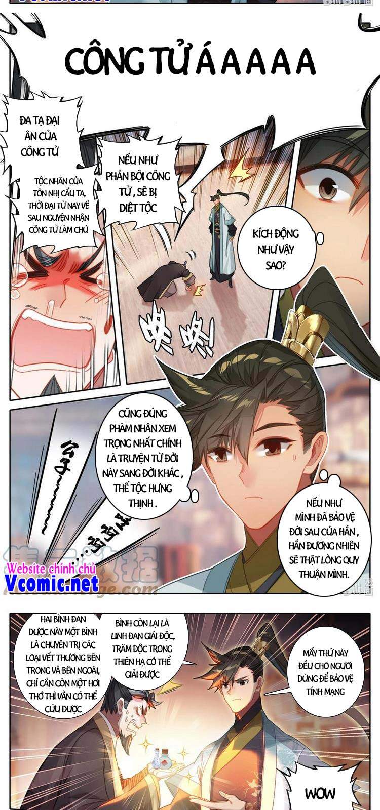 Chương 162