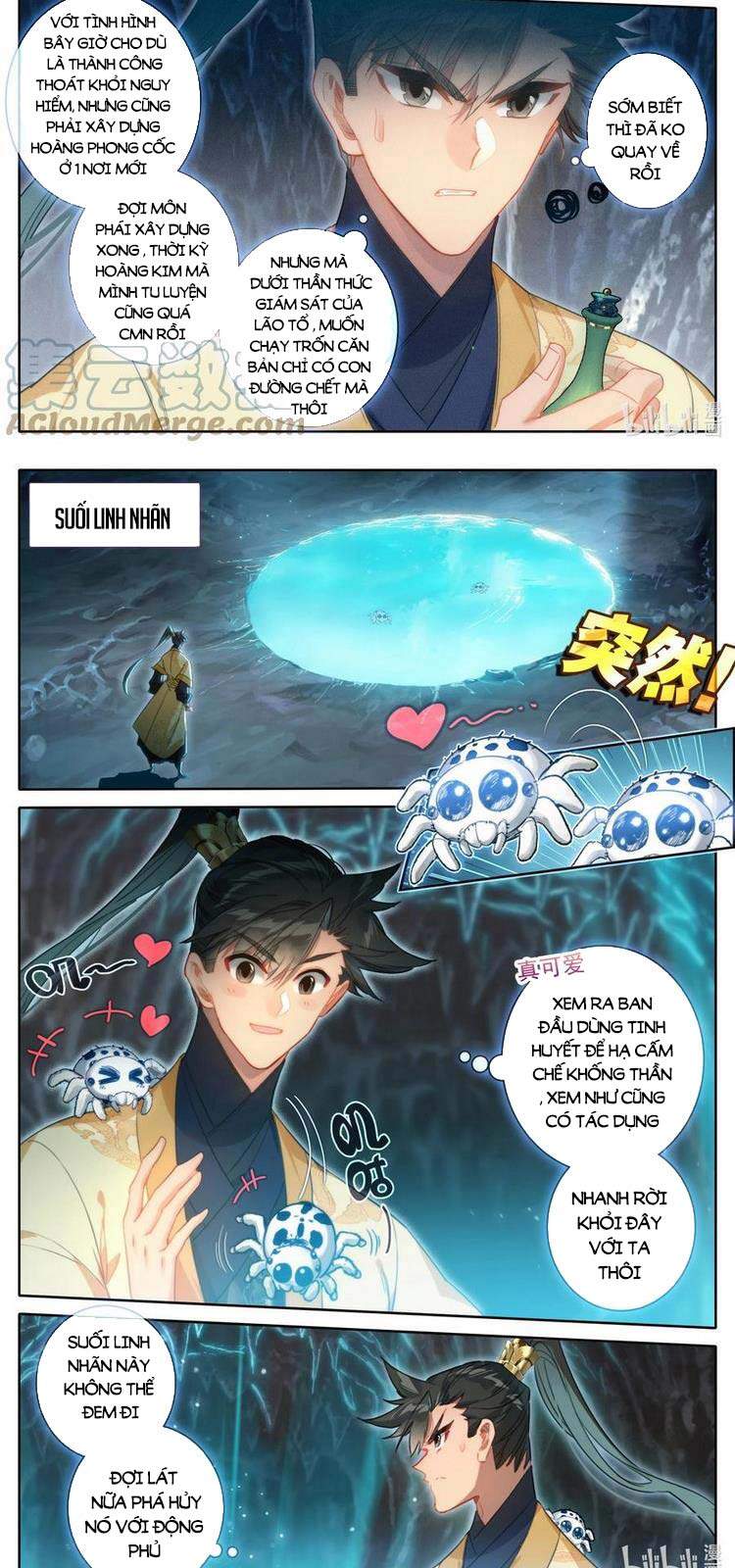 Chương 166