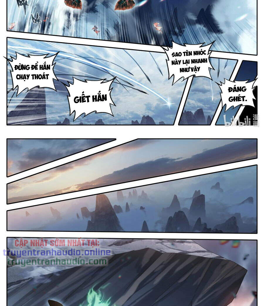 Chương 167