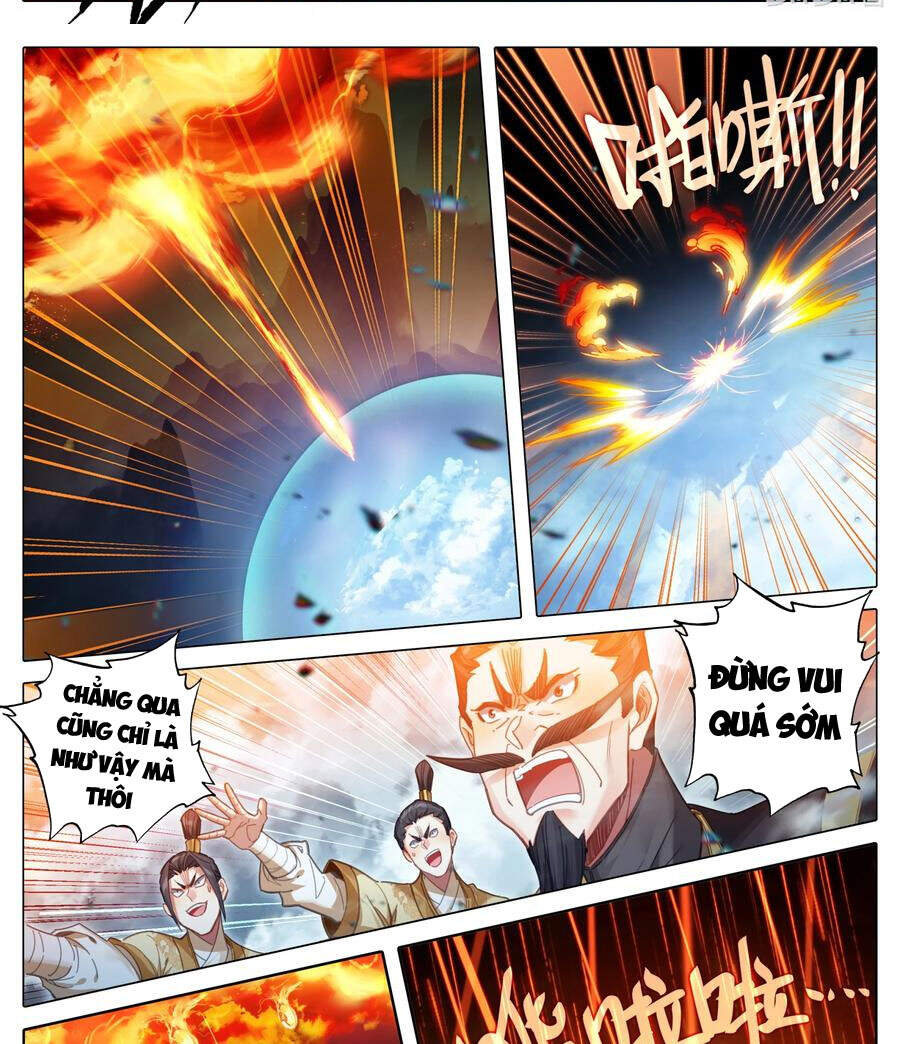 Chương 167