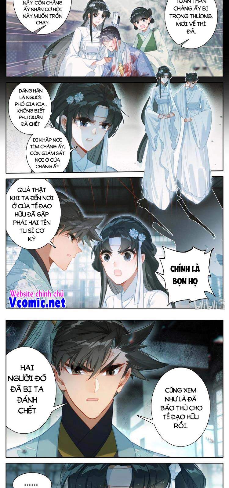 Chương 168