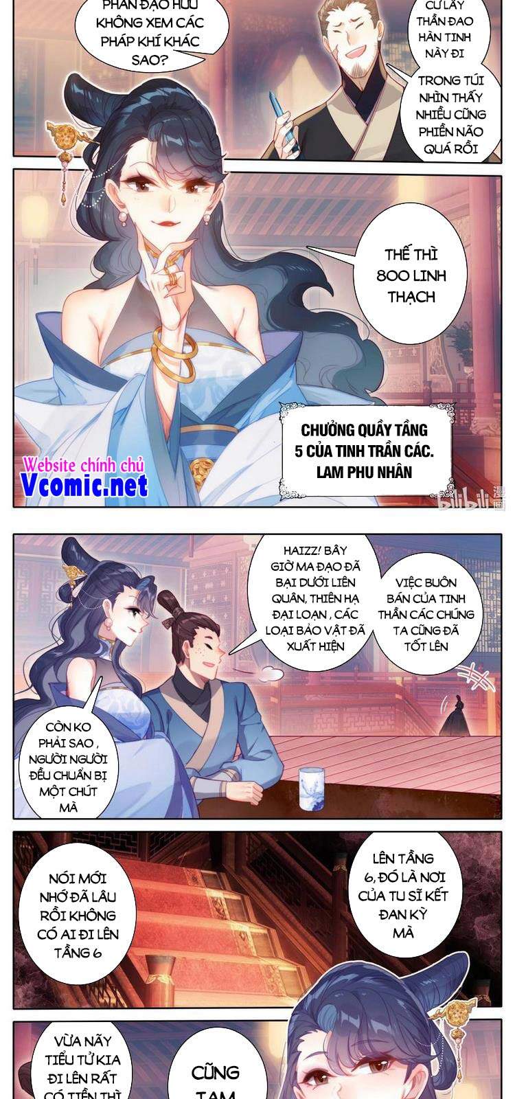 Chương 168