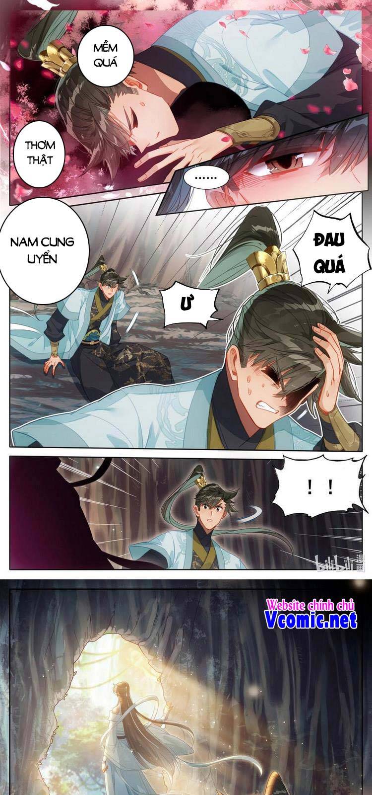 Chương 172