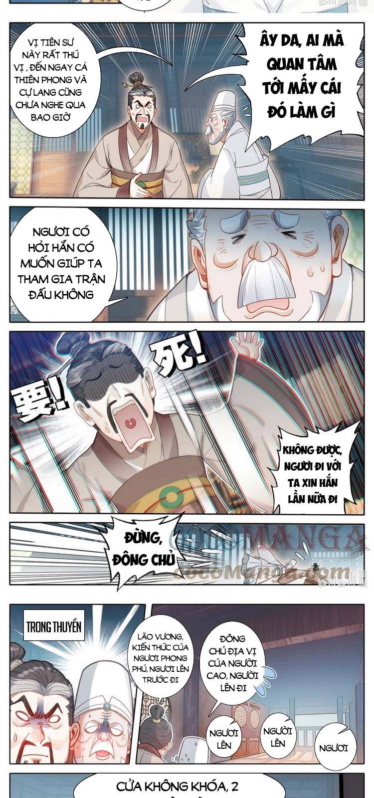 Chương 174