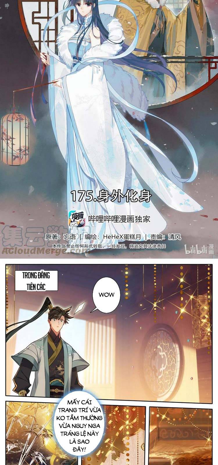 Chương 176