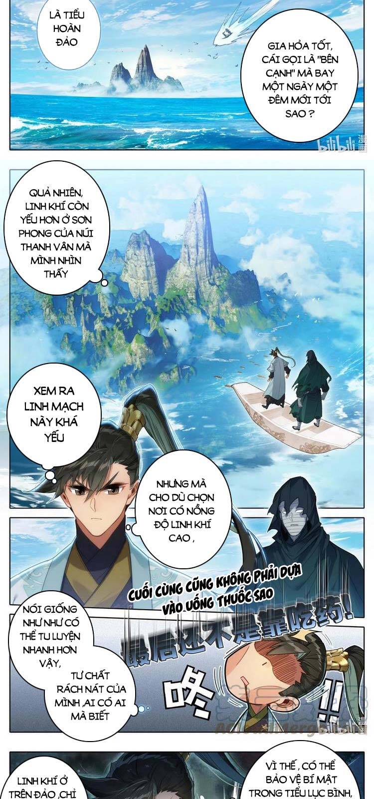Chương 176