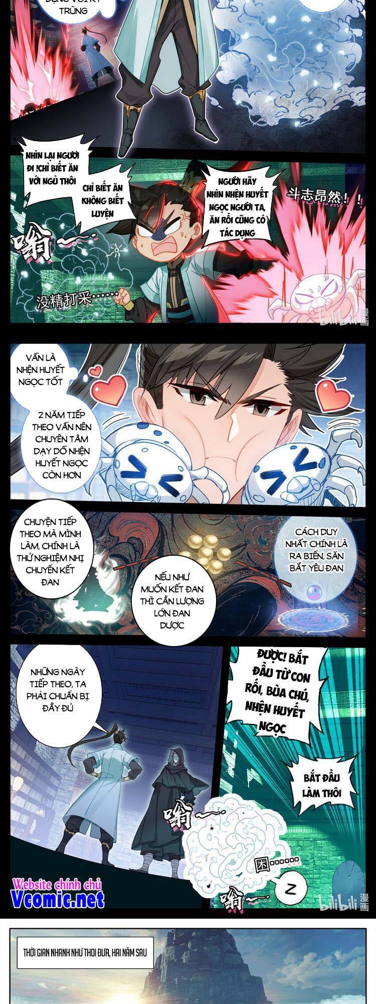 Chương 186