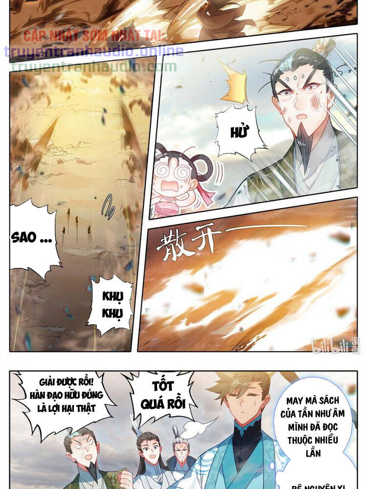 Chương 196