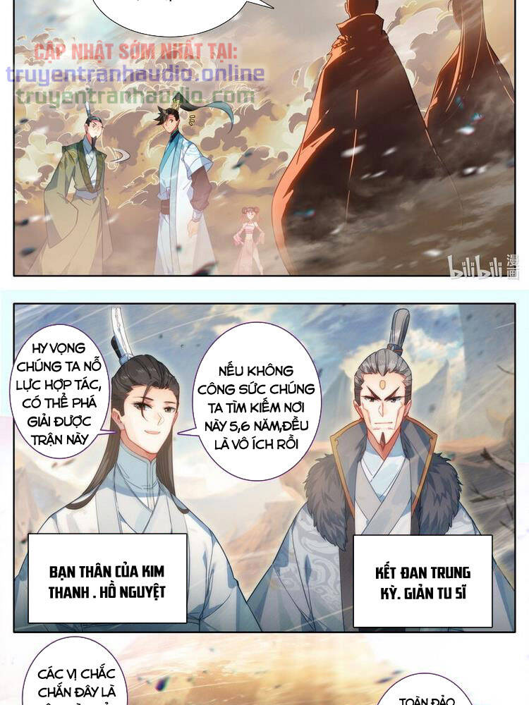 Chương 196