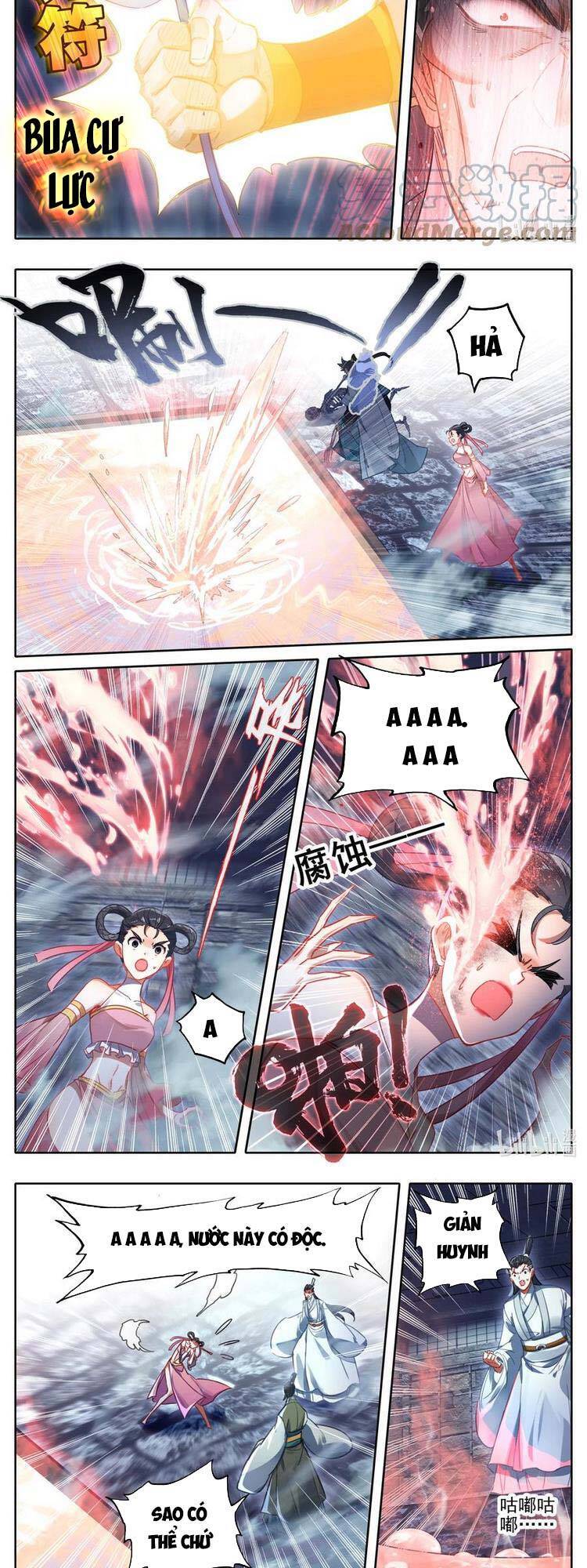 Chương 199