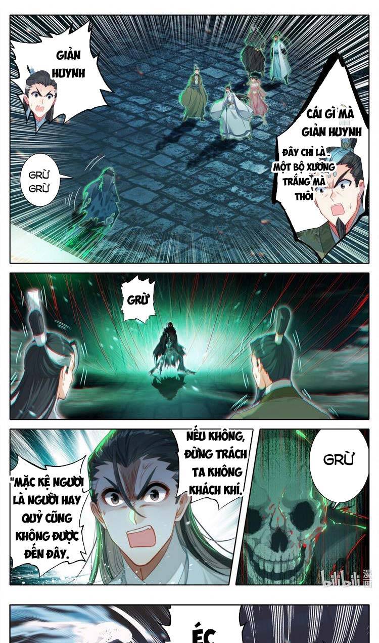 Chương 200