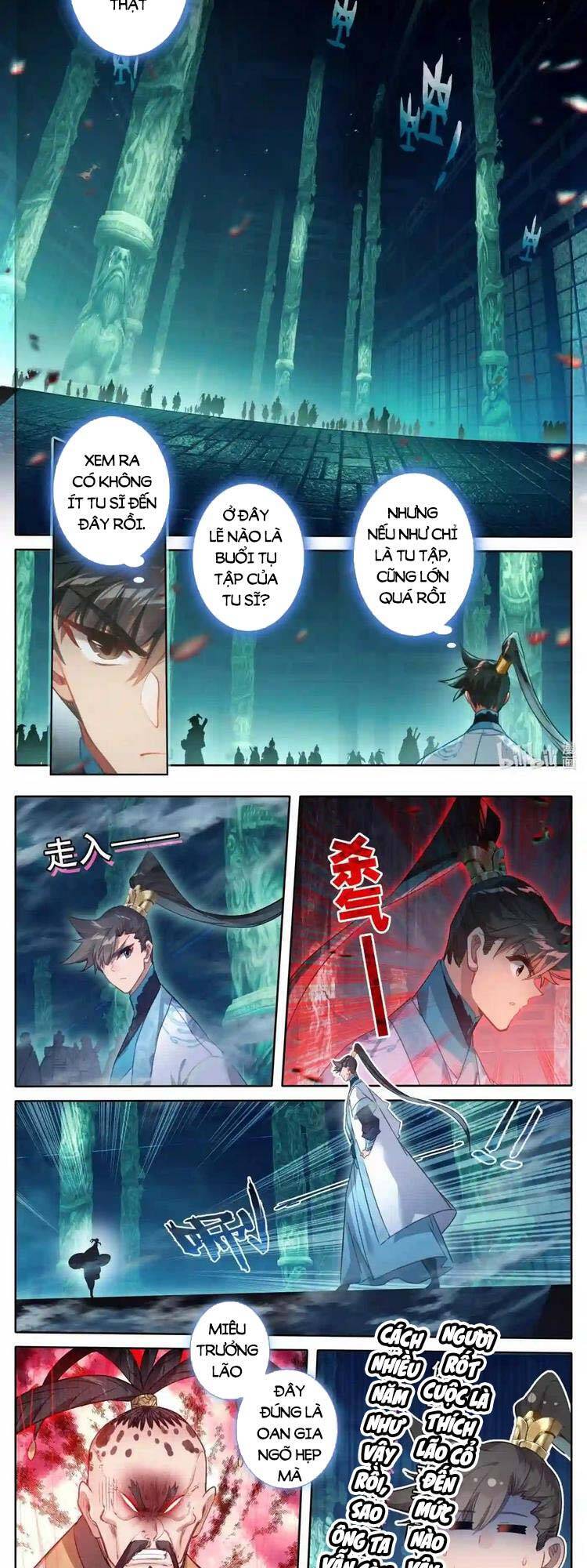 Chương 206