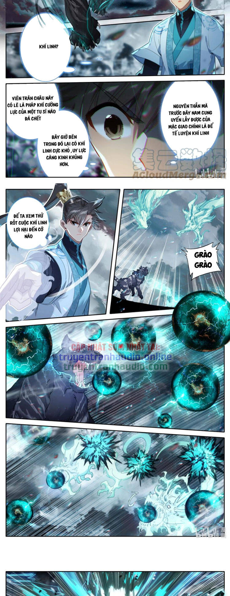 Chương 210