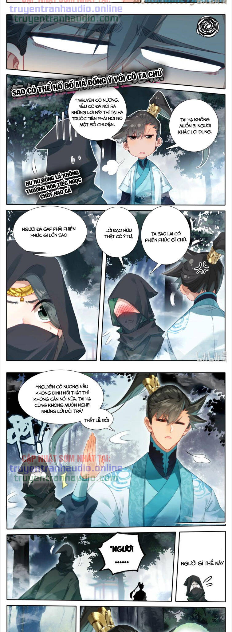 Chương 213