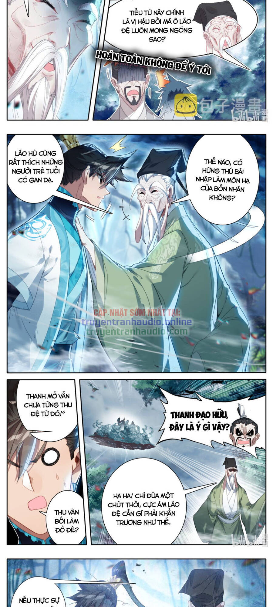 Chương 218