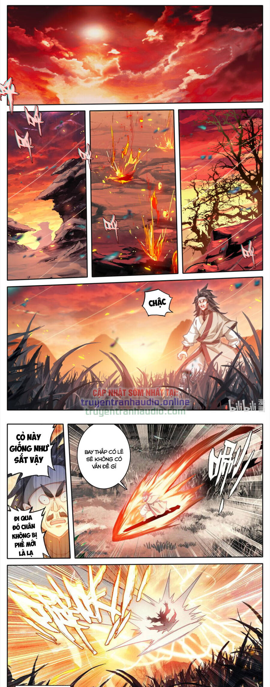 Chương 220