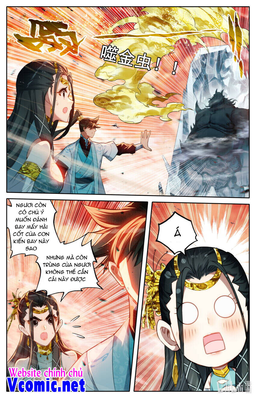 Chương 222