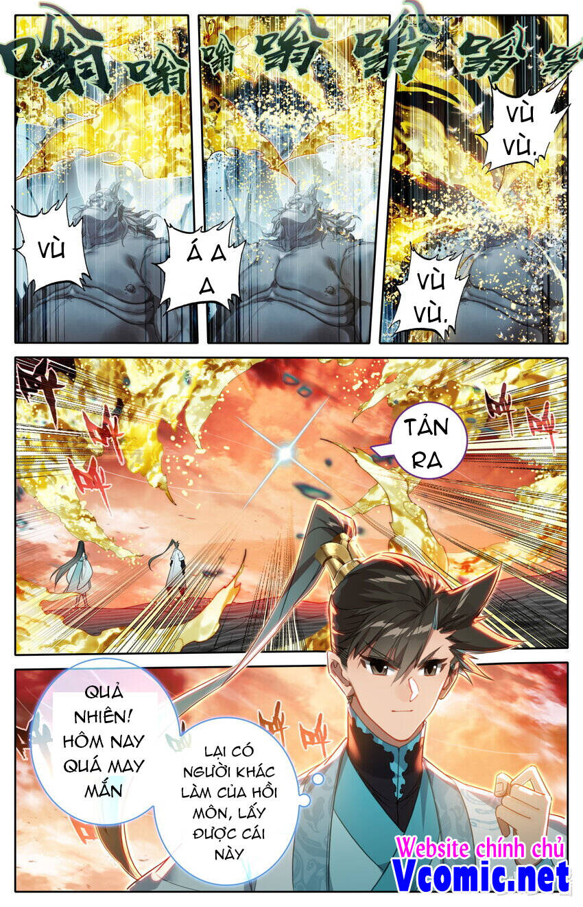 Chương 222