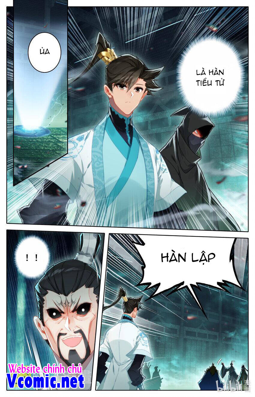 Chương 222