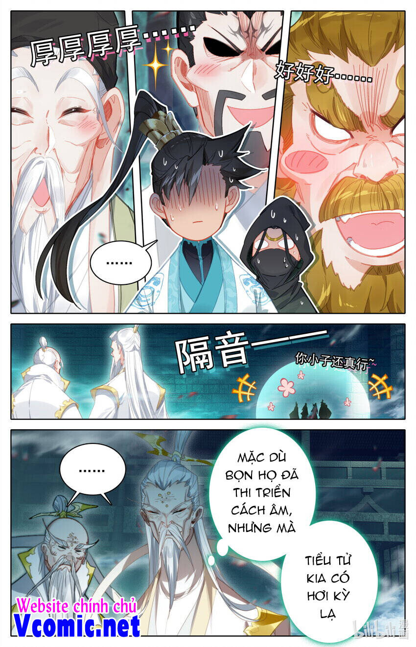 Chương 222