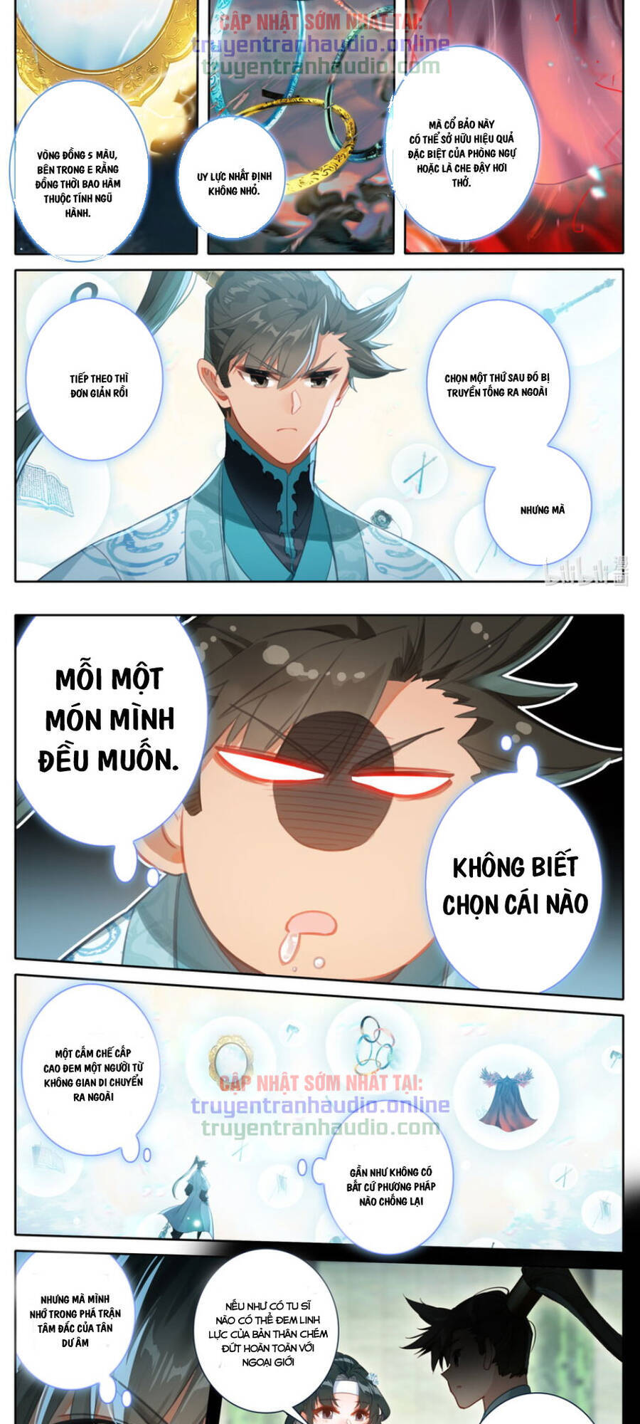 Chương 223