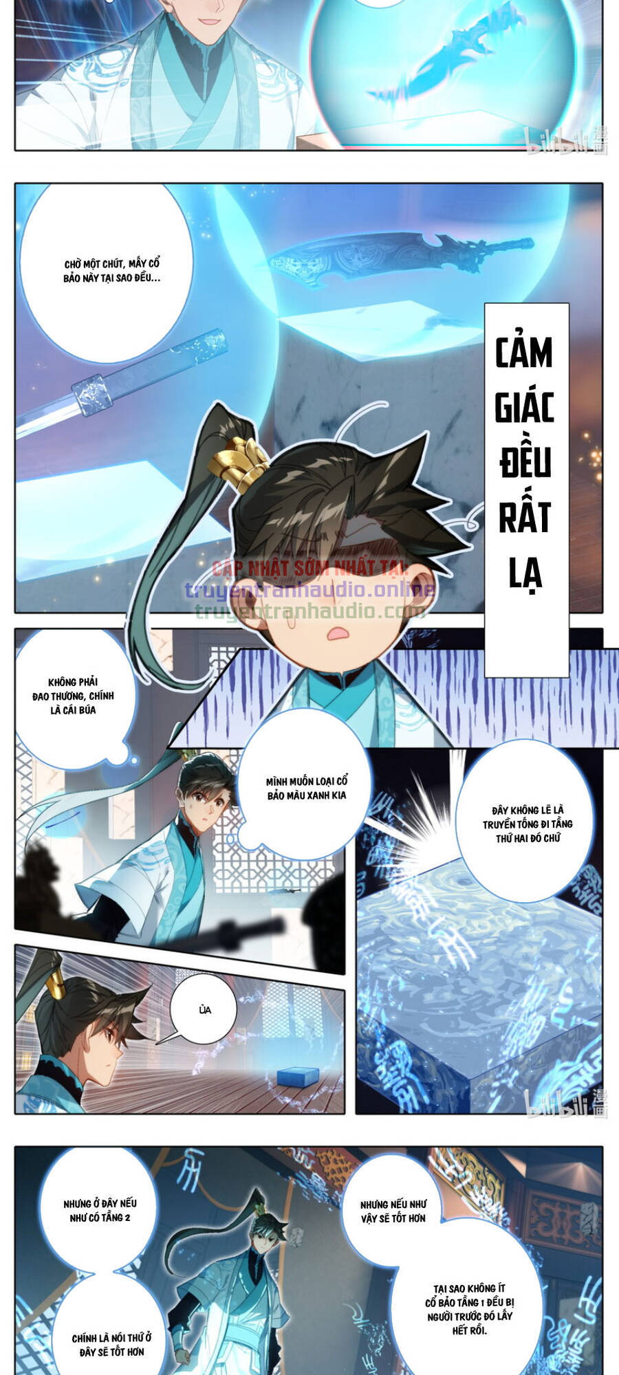 Chương 223