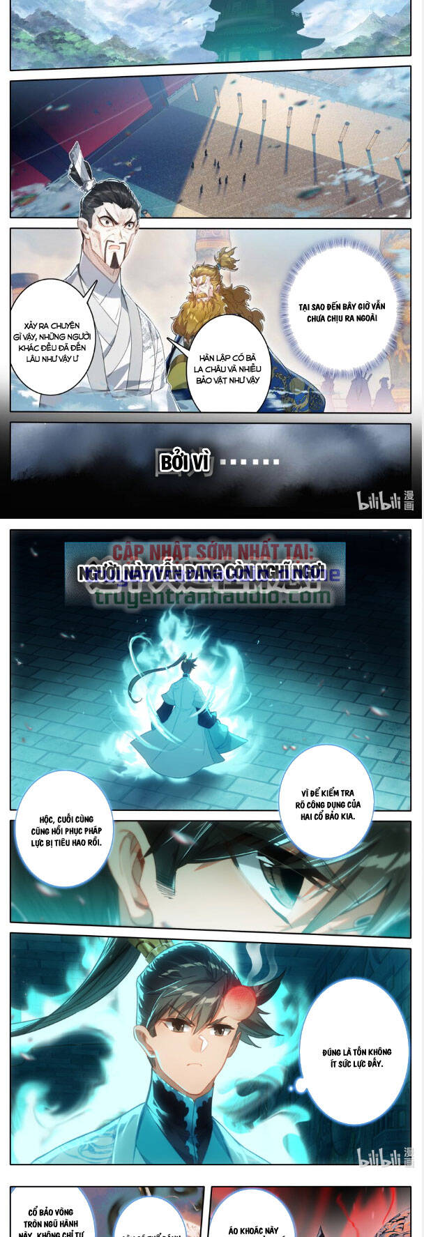 Chương 224