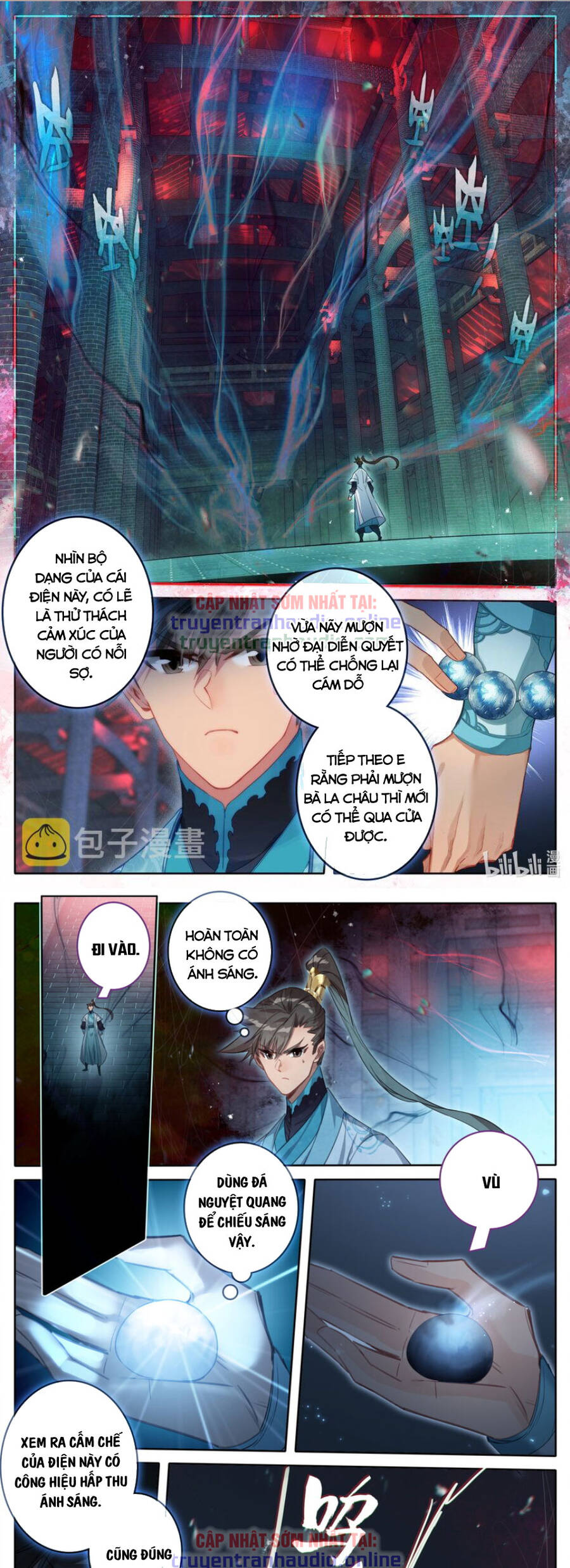 Chương 225