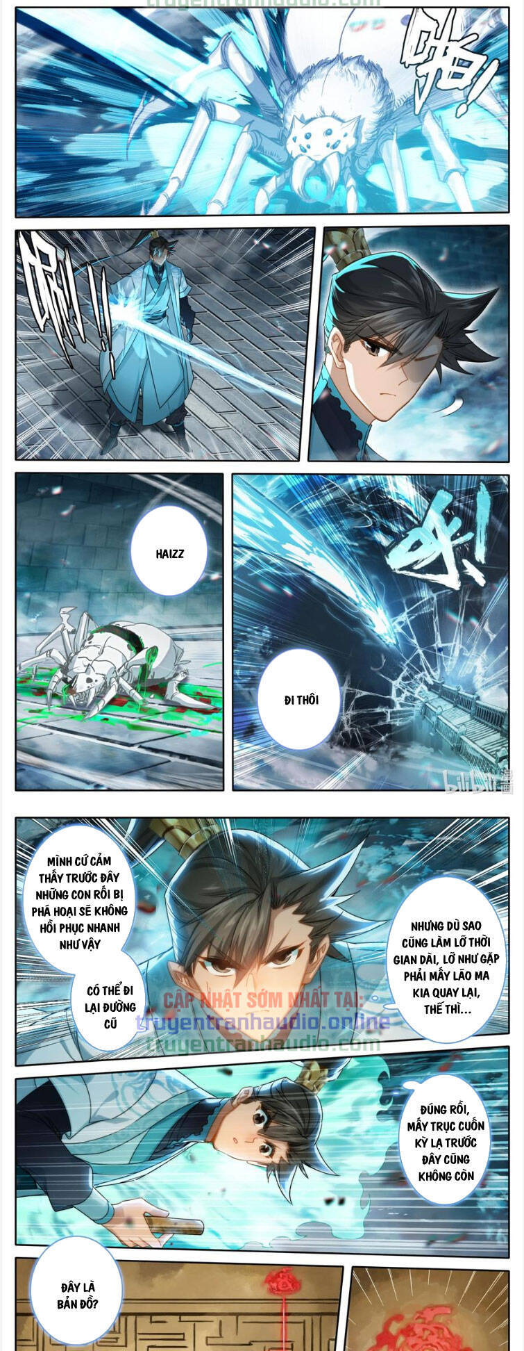Chương 240
