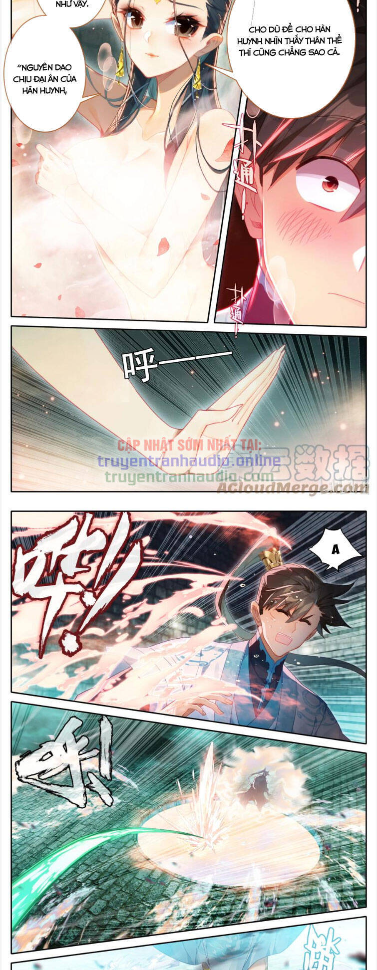 Chương 240