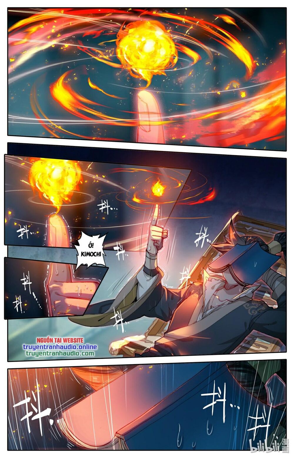 Chương 25