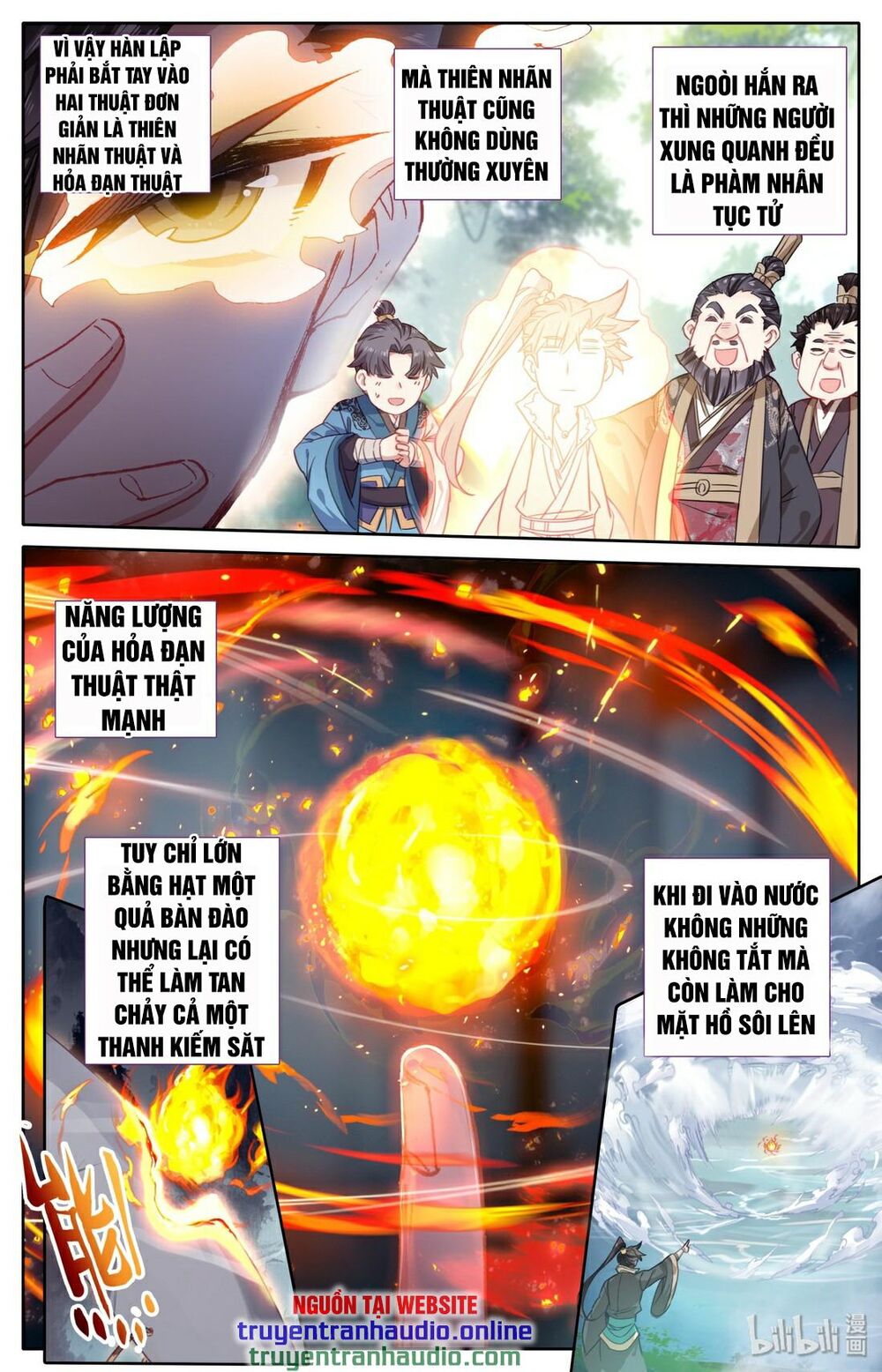 Chương 25