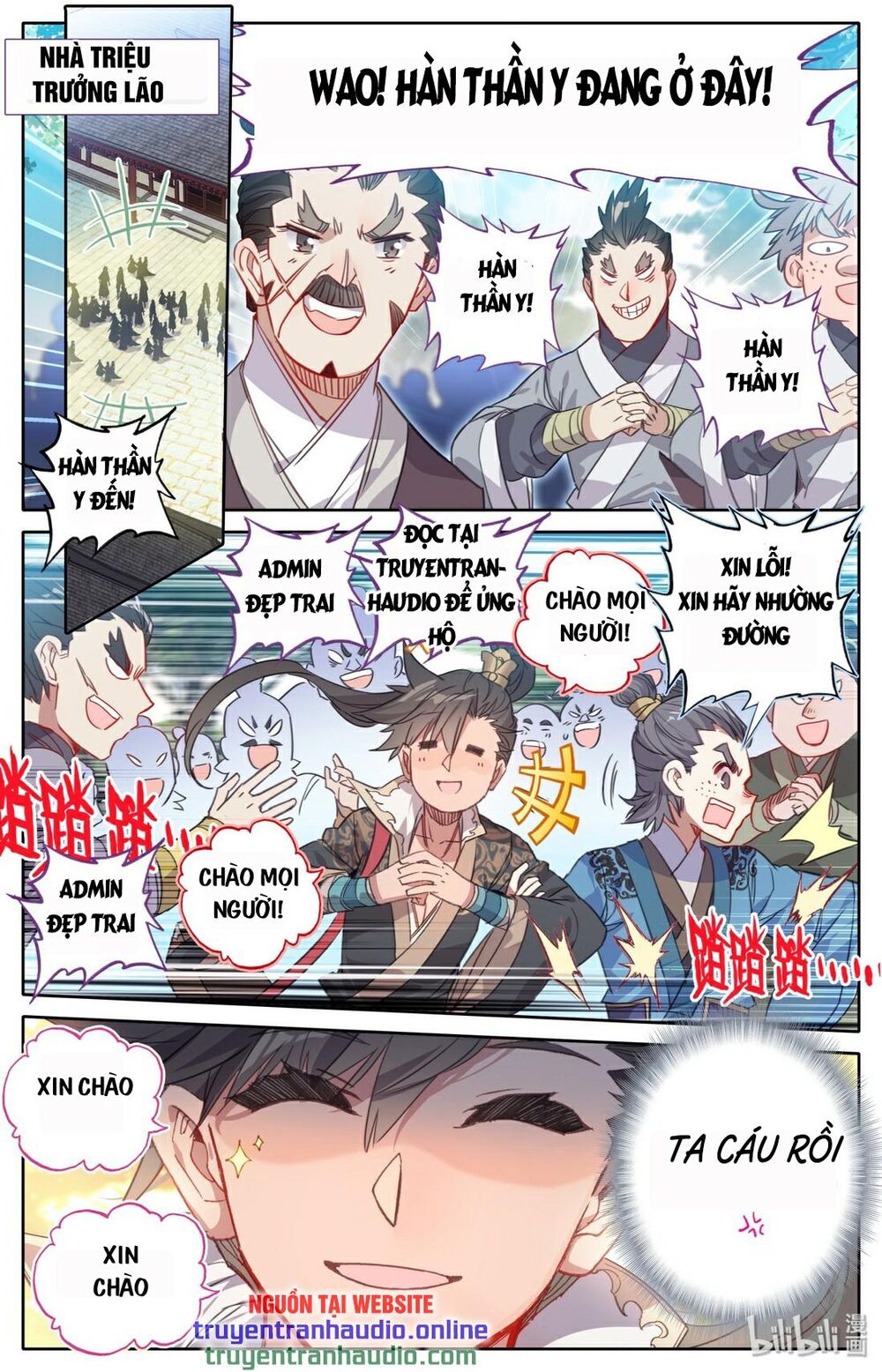 Chương 25