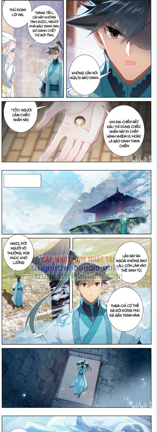 Chương 245