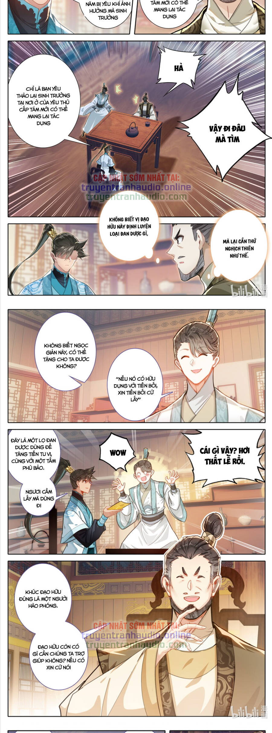 Chương 247