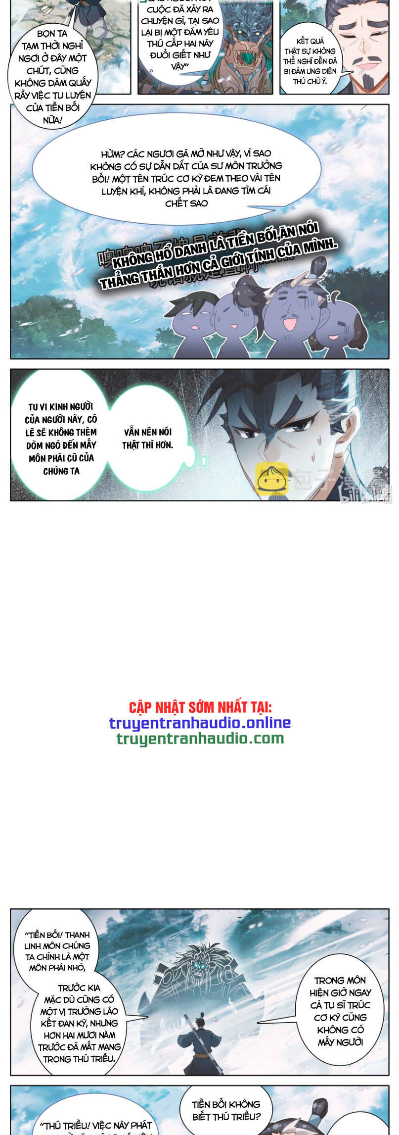 Chương 252