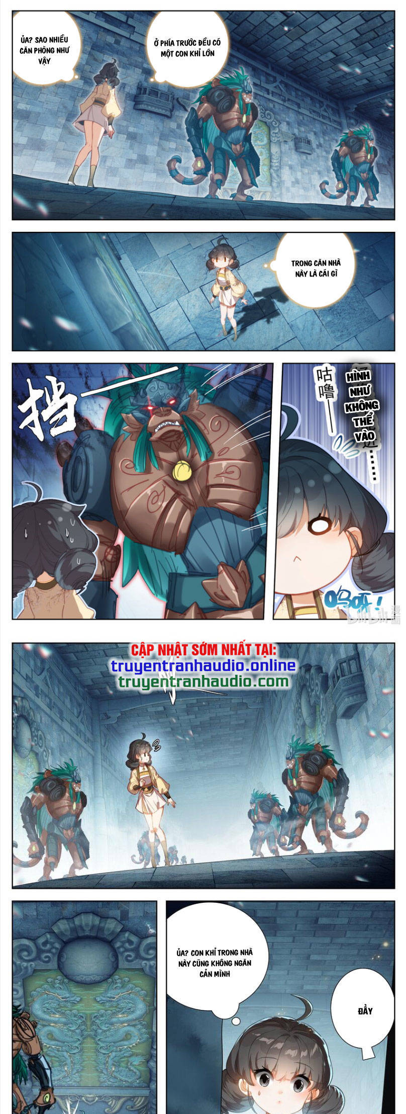 Chương 254