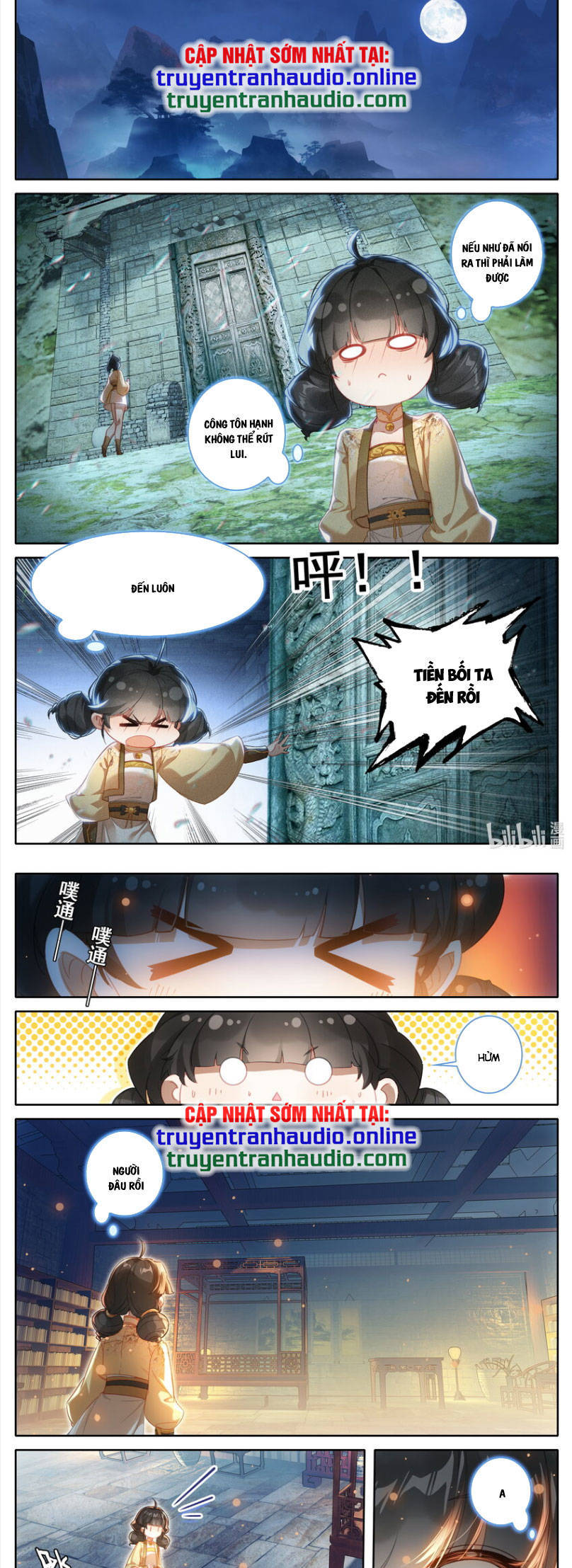 Chương 254
