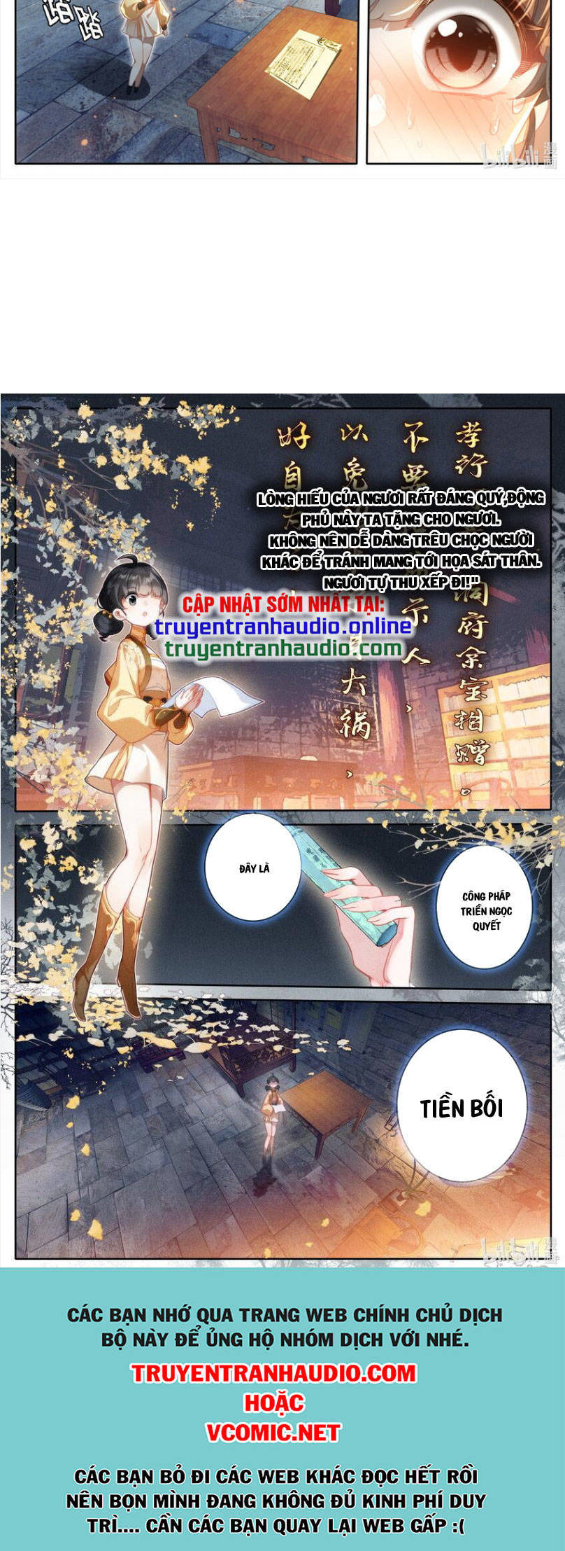 Chương 254