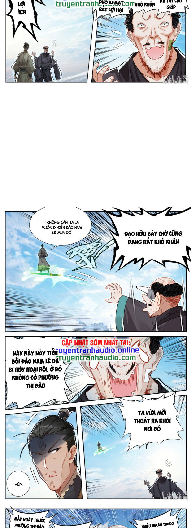 Chương 255