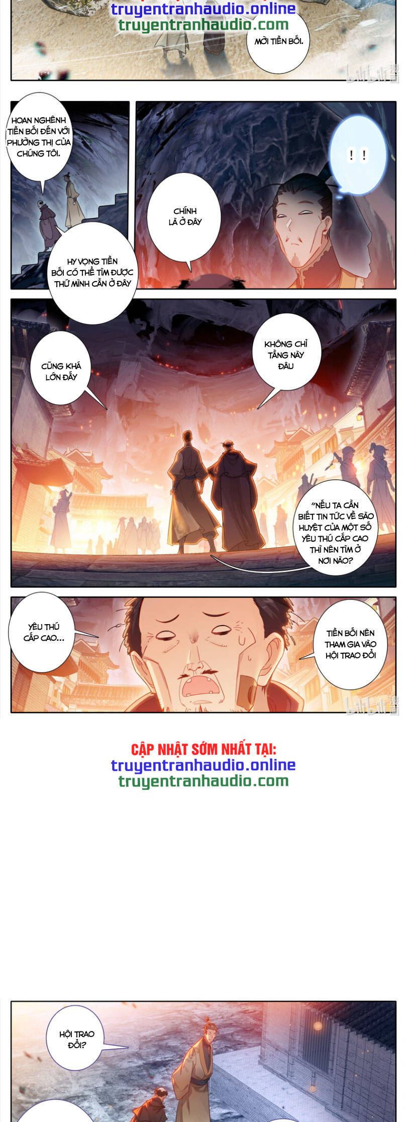 Chương 255