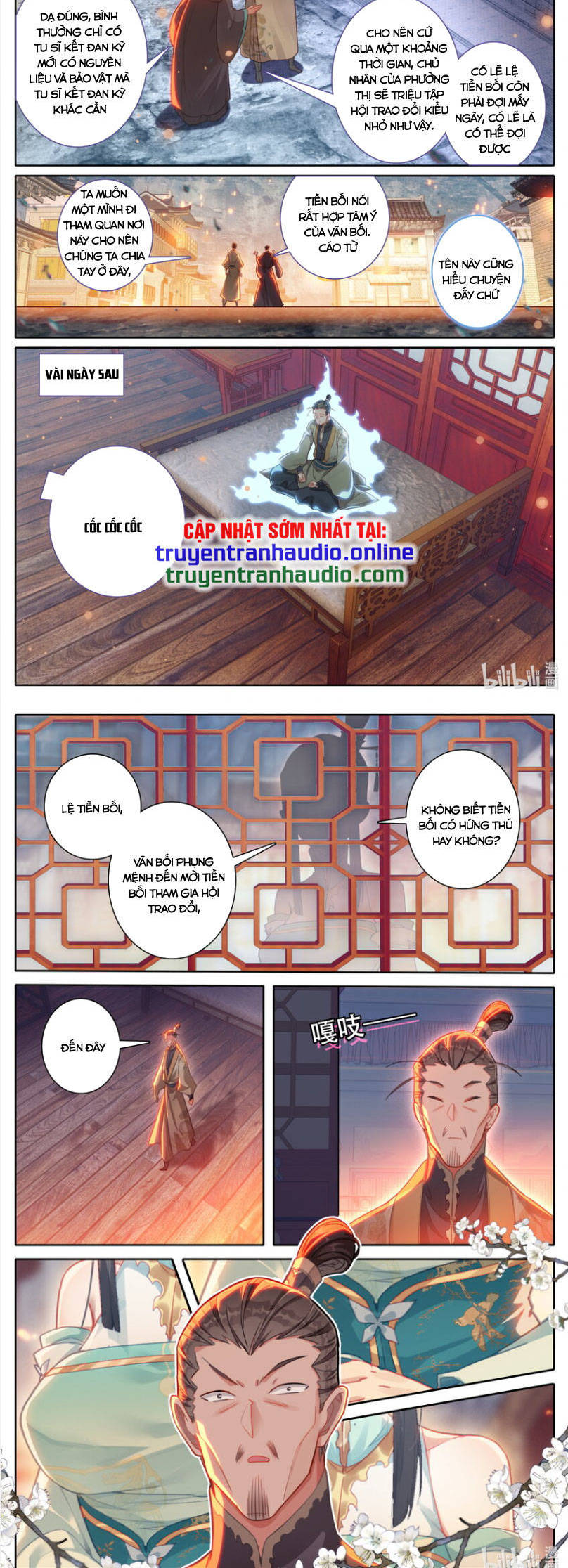 Chương 255