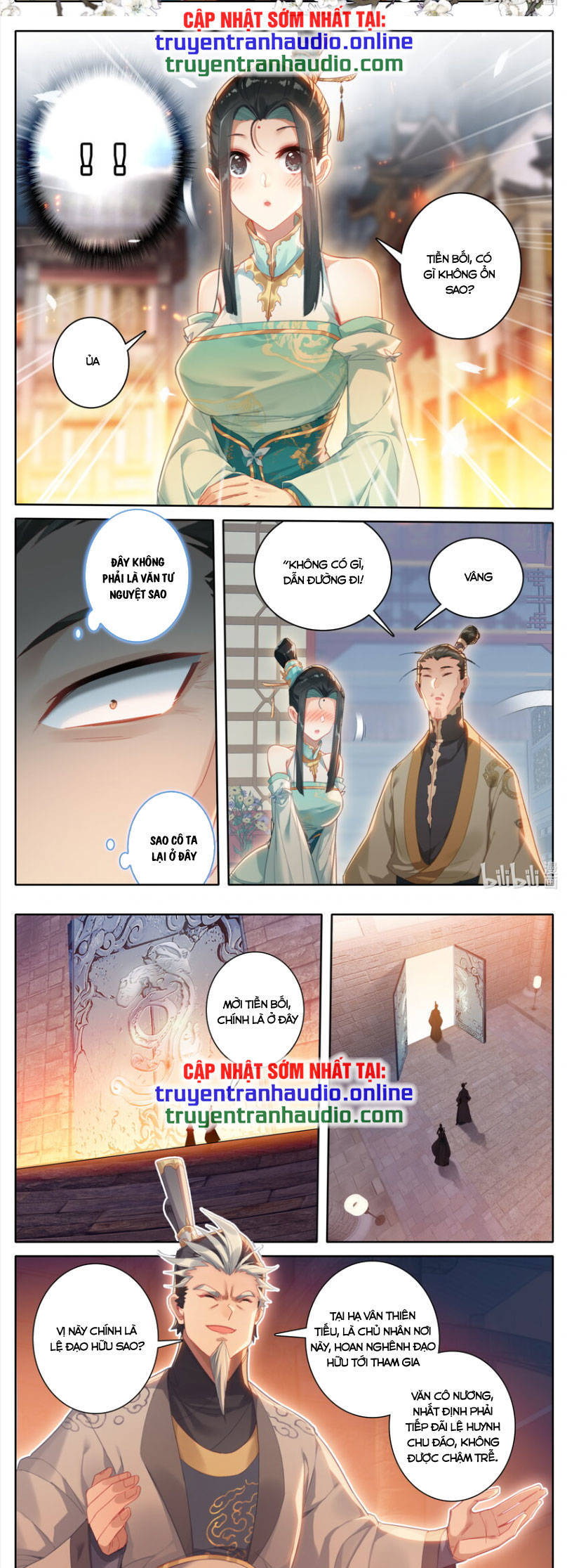 Chương 255