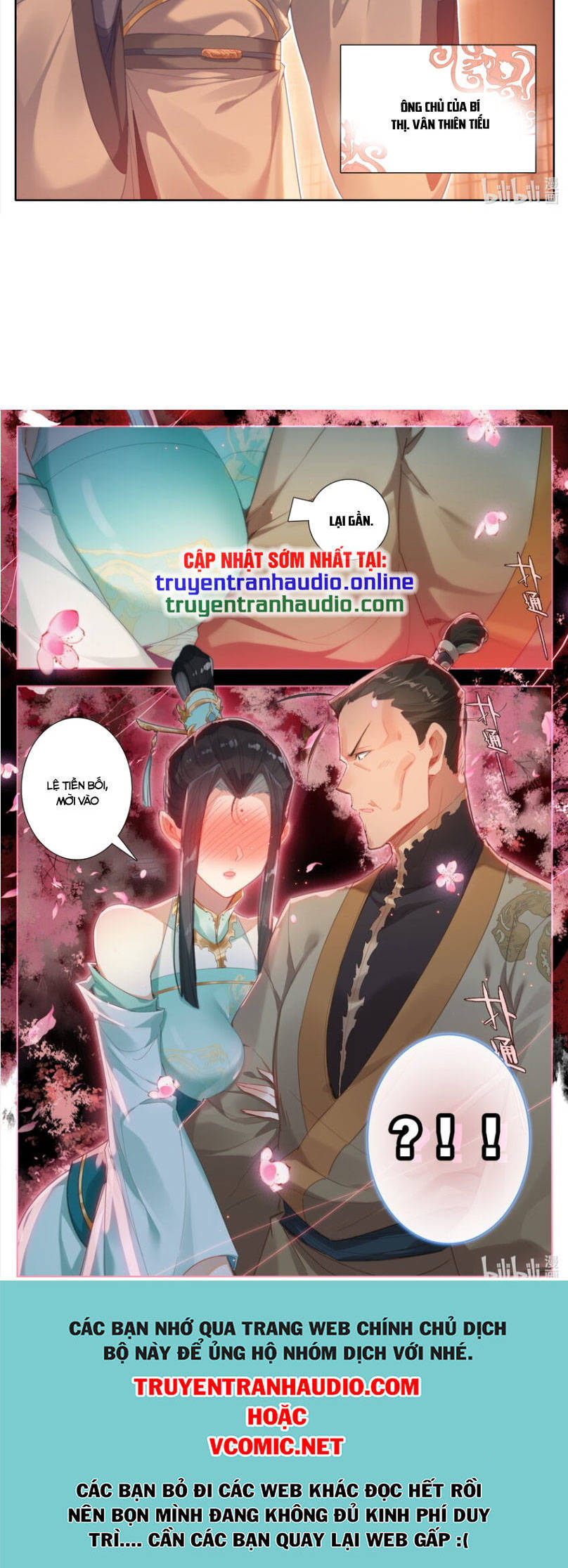 Chương 255