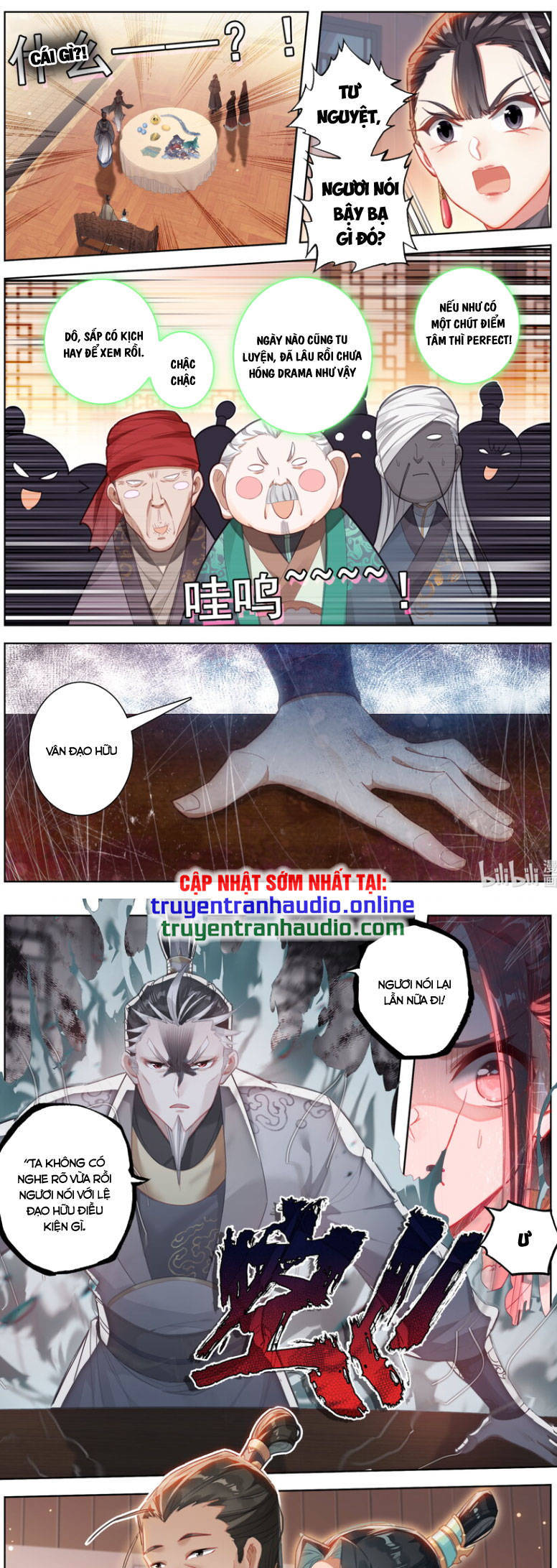 Chương 257