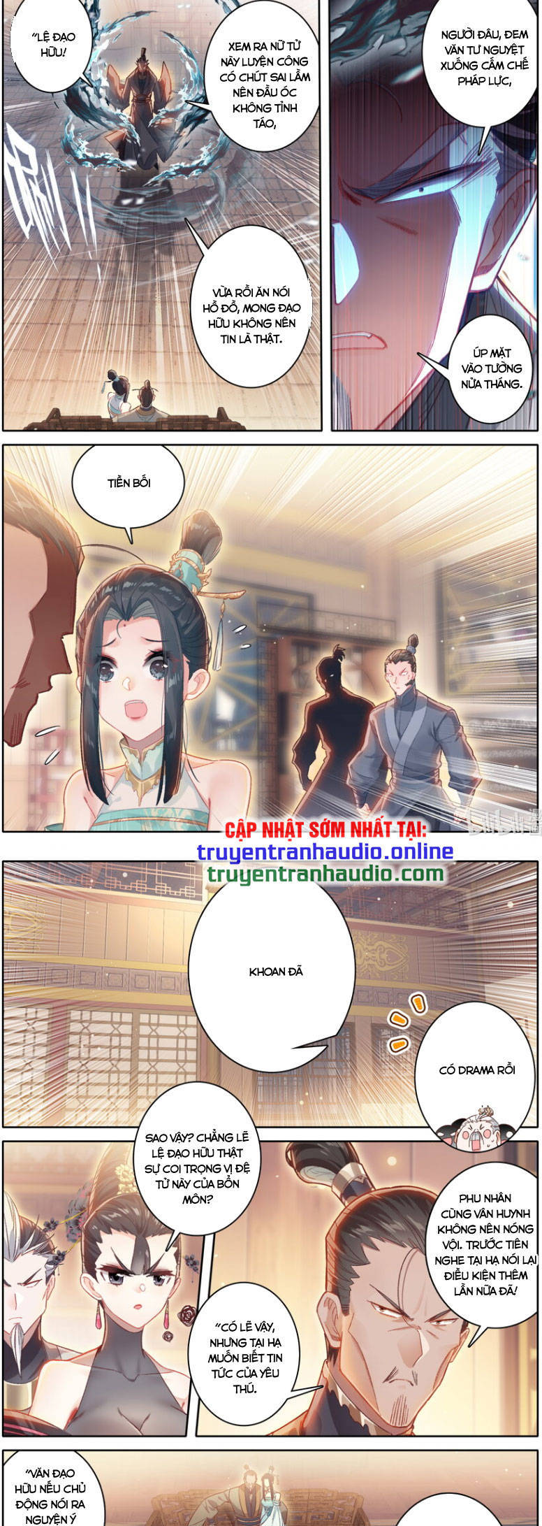 Chương 257