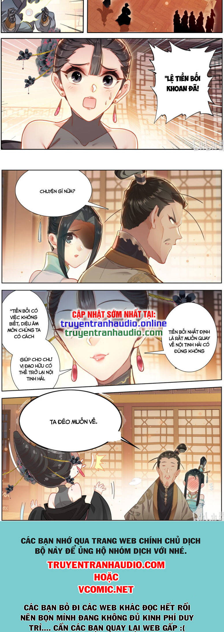Chương 257